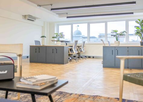 Office Space Abbey House - Image 2