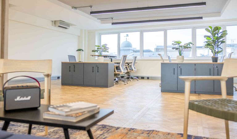 Office Space Abbey House - Image 2