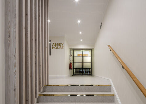 Office Space Abbey House - Image 6