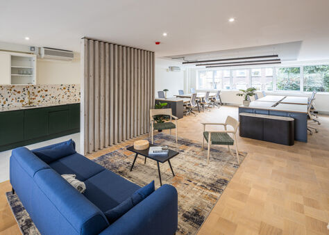 Office Space Abbey House - Image 5