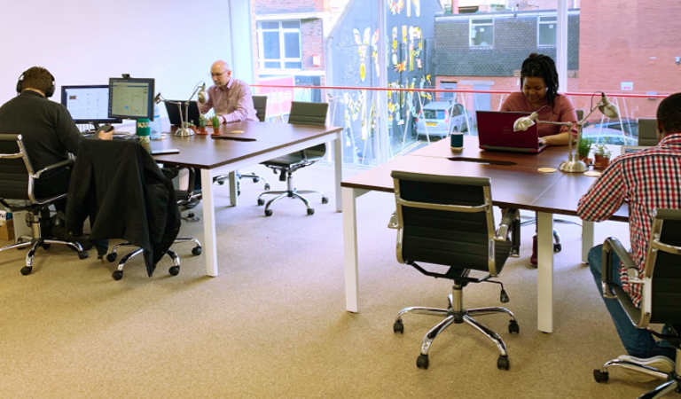 Office Space Stoke-on-Trent - Image 2