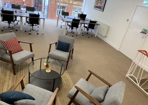 Office Space Stoke-on-Trent - Image 5