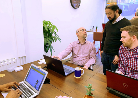 Office Space Stoke-on-Trent - Image 3