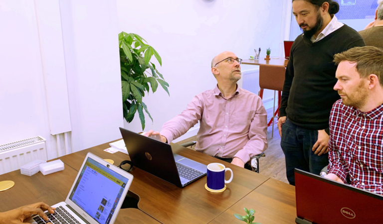 Office Space Stoke-on-Trent - Image 3