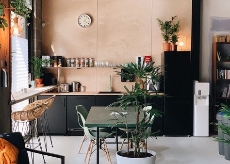 Office Space Royal Docks - Image 1