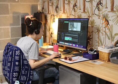 Office Space Royal Docks - Image 2