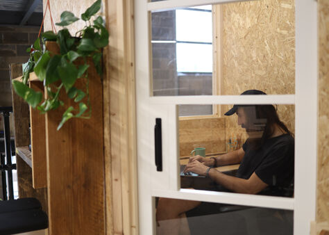 Office Space Royal Docks - Image 7