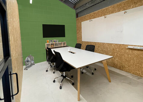 Office Space Royal Docks - Image 8