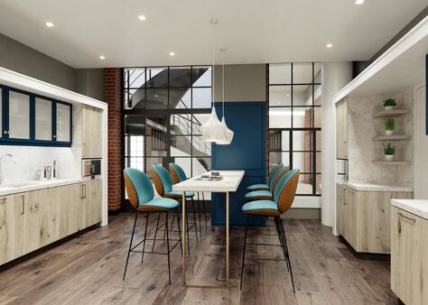 Image #5 of Michelin House