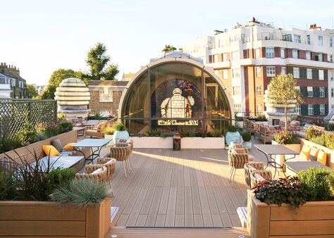 Image #6 of Michelin House