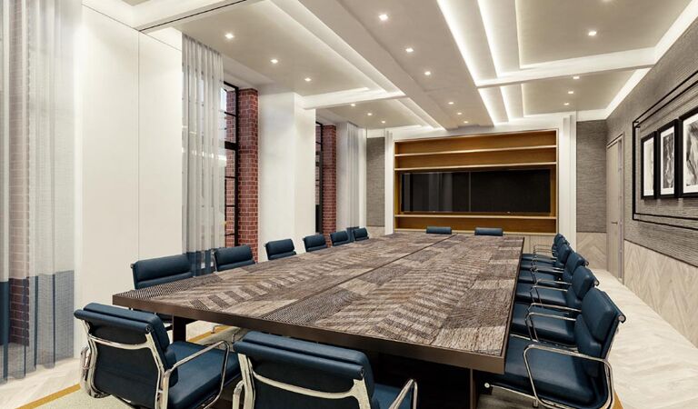 Image #3 of Michelin House