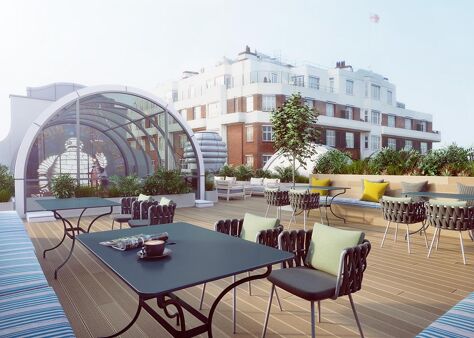 Image #4 of Michelin House