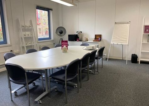 Office Space Cambridge - Image 3