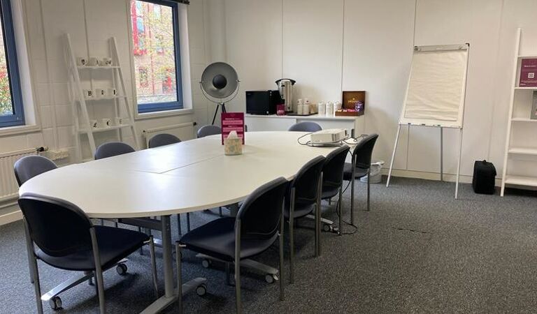 Office Space Cambridge - Image 3