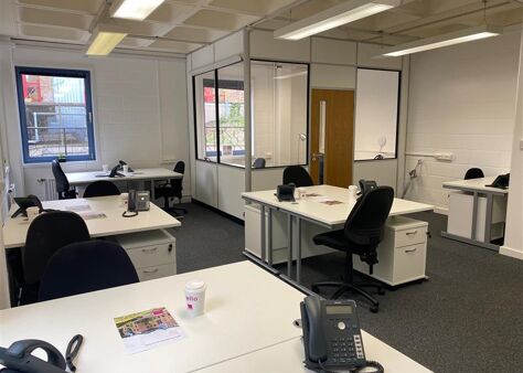 Office Space Cambridge - Image 4