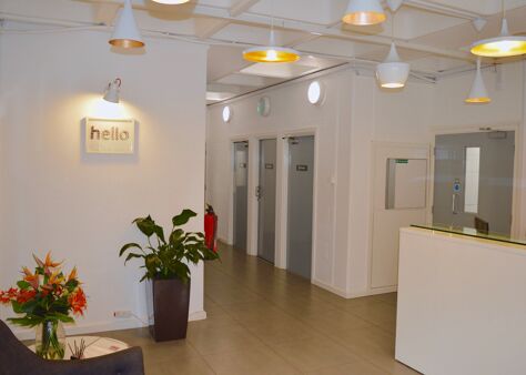 Office Space Cambridge - Image 6