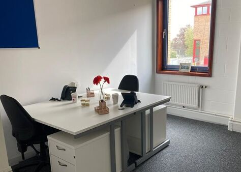 Office Space Cambridge - Image 5