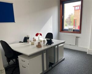 Office Space Cambridge - Image 5