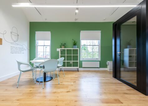 Office Space The Exchange - Image 5