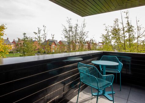 Office Space The Exchange - Image 3