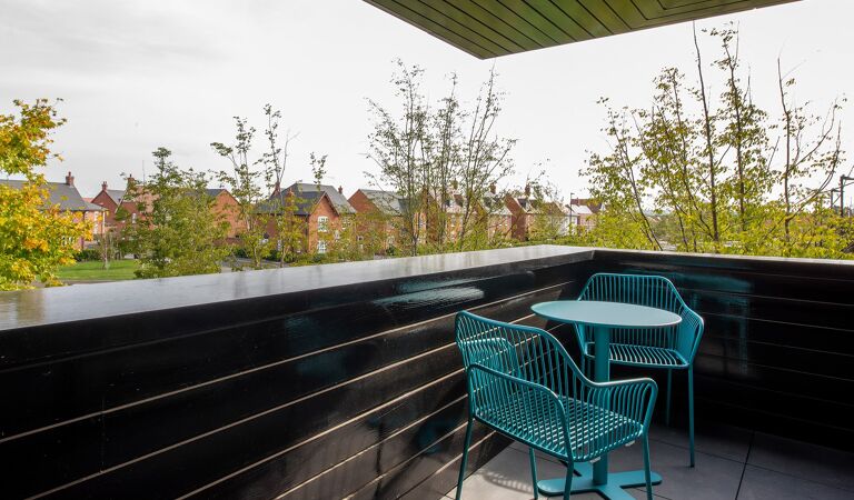 Office Space The Exchange - Image 3