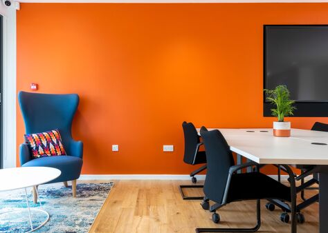 Office Space The Exchange - Image 8