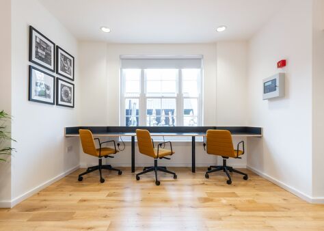 Office Space The Exchange - Image 1