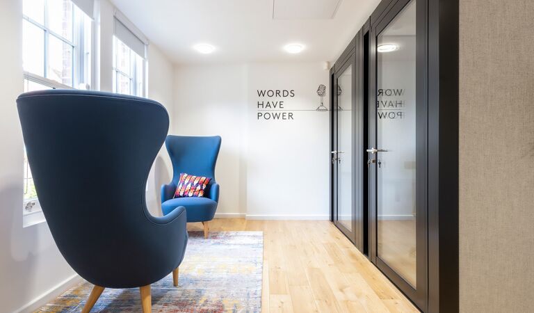 Office Space The Exchange - Image 2