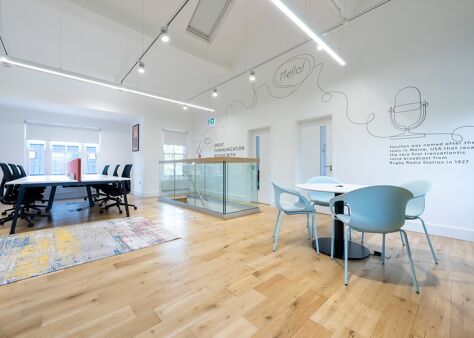 Office Space The Exchange - Image 9