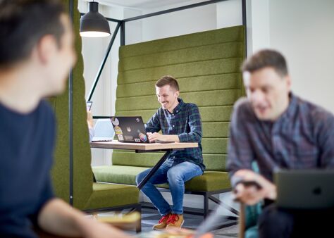 Office Space Leyton - Image 3