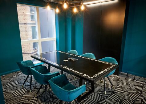 Office Space Leyton - Image 4