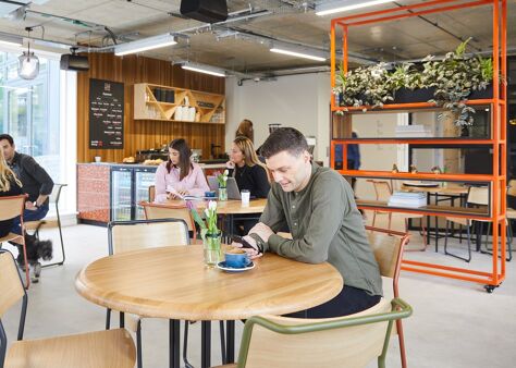 Office Space Leyton - Image 9