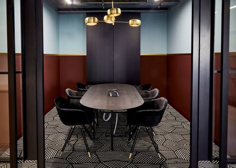 Office Space Leyton - Image 5