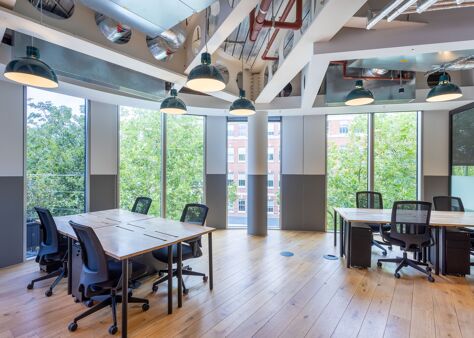 Office Space 2 Eastbourne Terrace - Image 5