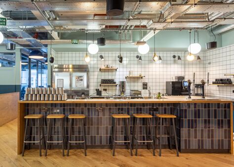 Office Space 2 Eastbourne Terrace - Image 3