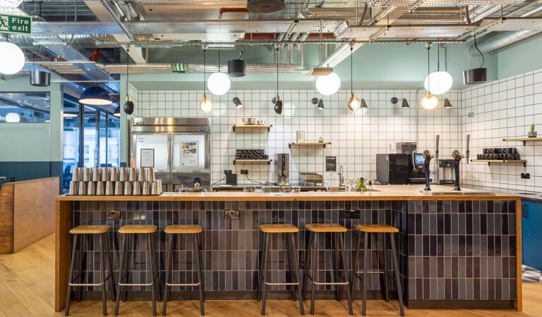 Office Space 2 Eastbourne Terrace - Image 3