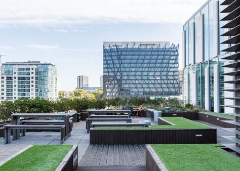 Office Space 2 Eastbourne Terrace - Image 7