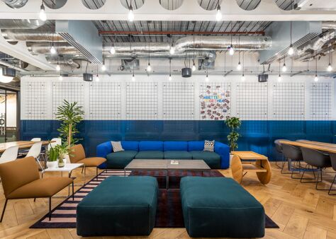 Office Space 2 Eastbourne Terrace - Image 2