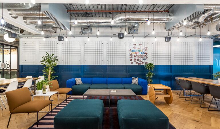 Office Space 2 Eastbourne Terrace - Image 2