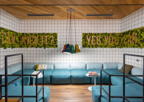 Office Space 2 Eastbourne Terrace - Image 4