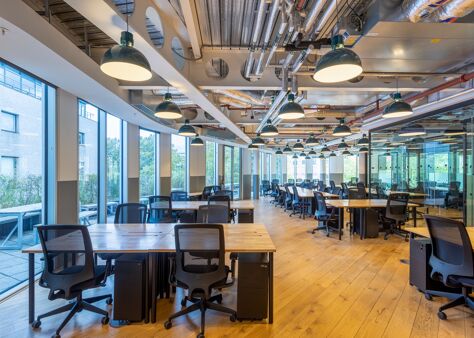 Office Space 2 Eastbourne Terrace - Image 6