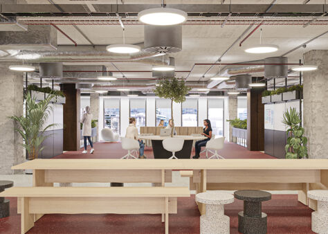 Office Space HYLO - Image 10