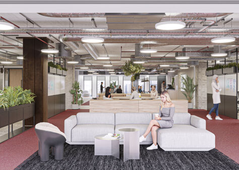 Office Space HYLO - Image 9