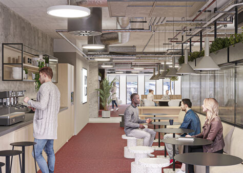 Office Space HYLO - Image 12