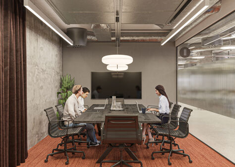 Office Space HYLO - Image 11