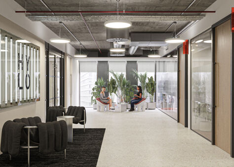 Office Space HYLO - Image 7