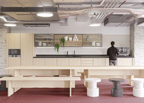 Office Space HYLO - Image 8