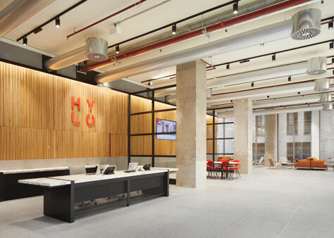 Office Space HYLO - Image 2