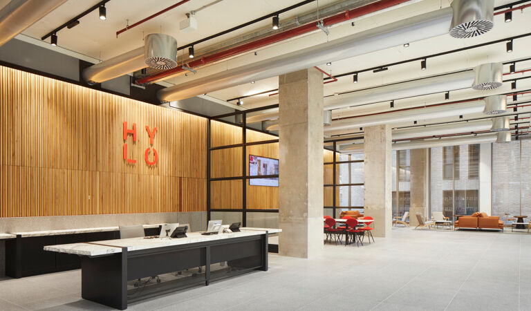 Office Space HYLO - Image 2