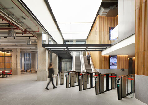 Office Space HYLO - Image 4